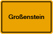 Grundbuchauszug Großenstein