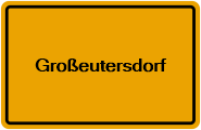 Grundbuchauszug Großeutersdorf