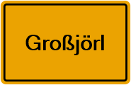 Grundbuchauszug Großjörl