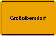 Grundbuchauszug Großolbersdorf