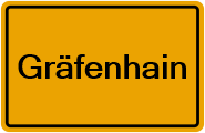 Grundbuchauszug Gräfenhain
