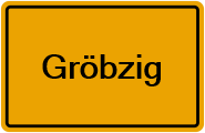 Grundbuchauszug Gröbzig