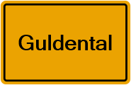 Grundbuchauszug Guldental