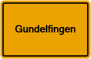 Grundbuchauszug Gundelfingen