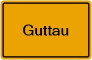 Grundbuchauszug Guttau