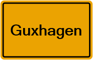 Grundbuchauszug Guxhagen
