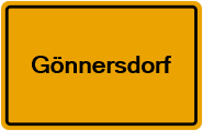 Grundbuchauszug Gönnersdorf
