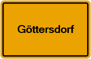 Grundbuchauszug Göttersdorf