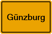 Grundbuchauszug Günzburg