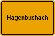 Grundbuchauszug Hagenbüchach