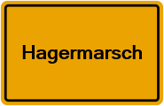 Grundbuchauszug Hagermarsch