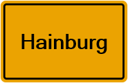 Grundbuchauszug Hainburg