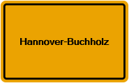 Grundbuchauszug Hannover-Buchholz