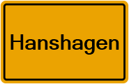 Grundbuchauszug Hanshagen