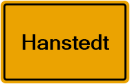 Grundbuchauszug Hanstedt