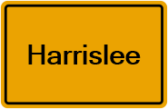 Grundbuchauszug Harrislee