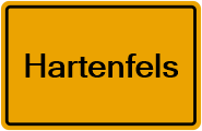 Grundbuchauszug Hartenfels