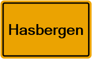 Grundbuchauszug Hasbergen