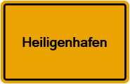 Grundbuchauszug Heiligenhafen