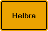 Grundbuchauszug Helbra