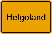 Grundbuchauszug Helgoland