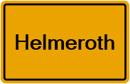 Grundbuchauszug Helmeroth