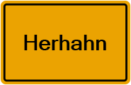 Grundbuchauszug Herhahn