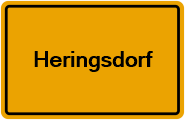 Grundbuchauszug Heringsdorf