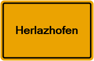 Grundbuchauszug Herlazhofen