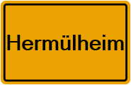 Grundbuchauszug Hermülheim