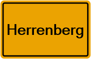 Grundbuchauszug Herrenberg