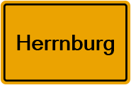 Grundbuchauszug Herrnburg