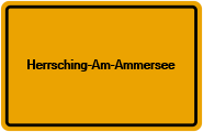 Grundbuchauszug Herrsching-Am-Ammersee