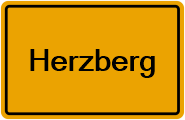 Grundbuchauszug Herzberg