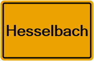 Grundbuchauszug Hesselbach