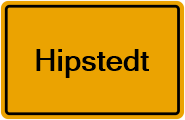 Grundbuchauszug Hipstedt