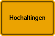 Grundbuchauszug Hochaltingen