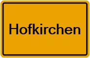 Grundbuchauszug Hofkirchen