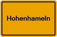 Grundbuchauszug Hohenhameln