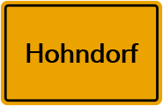 Grundbuchauszug Hohndorf