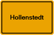 Grundbuchauszug Hollenstedt