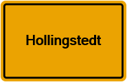 Grundbuchauszug Hollingstedt
