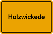 Grundbuchauszug Holzwickede