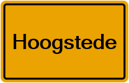 Grundbuchauszug Hoogstede