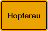 Grundbuchauszug Hopferau