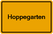 Grundbuchauszug Hoppegarten