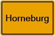 Grundbuchauszug Horneburg