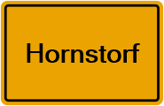 Grundbuchauszug Hornstorf