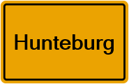 Grundbuchauszug Hunteburg