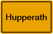 Grundbuchauszug Hupperath
